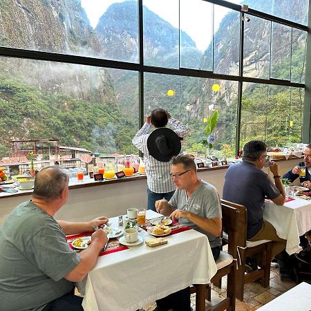Hatun Inti Classic Machu Picchu Zewnętrze zdjęcie